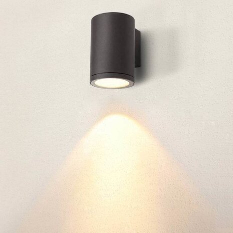 SLV ENOLA Round Large  wandlamp SLV ENOLA Round Large  wandlamp