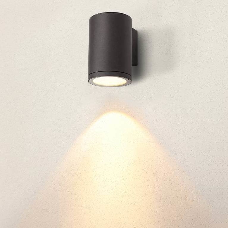 SLV ENOLA Round Large wandlamp