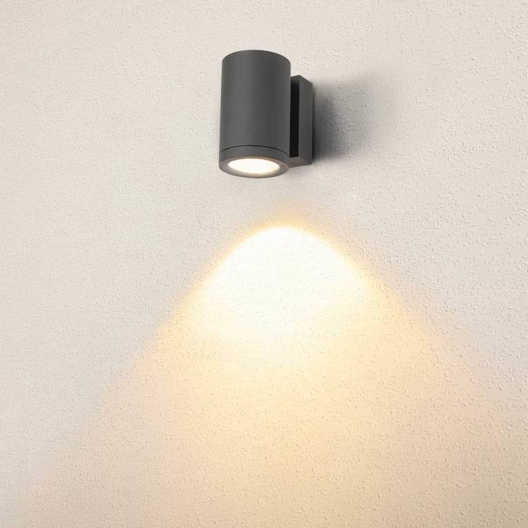 SLV ENOLA Round Medium wandlamp