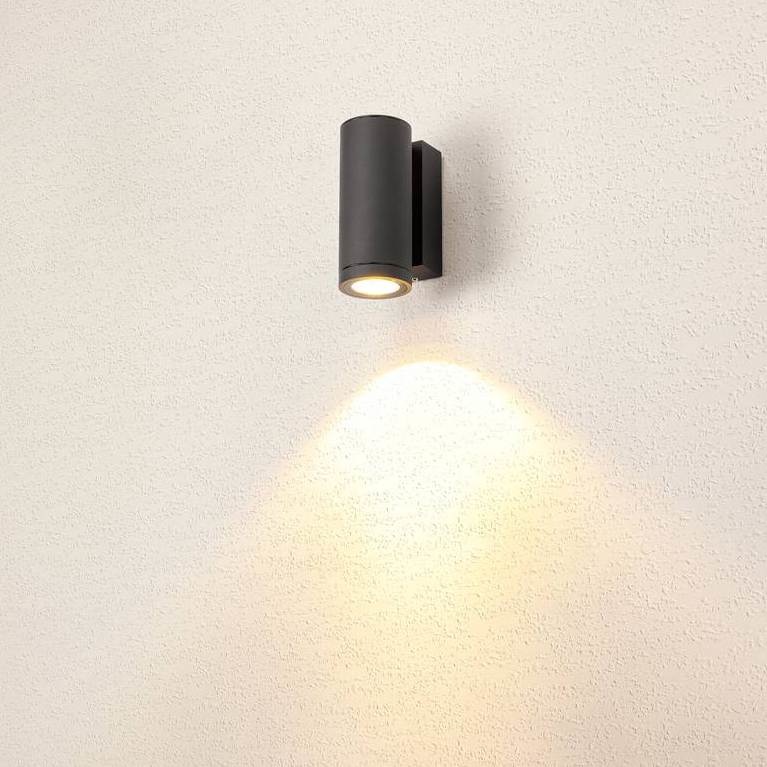 SLV ENOLA Round Small wandlamp
