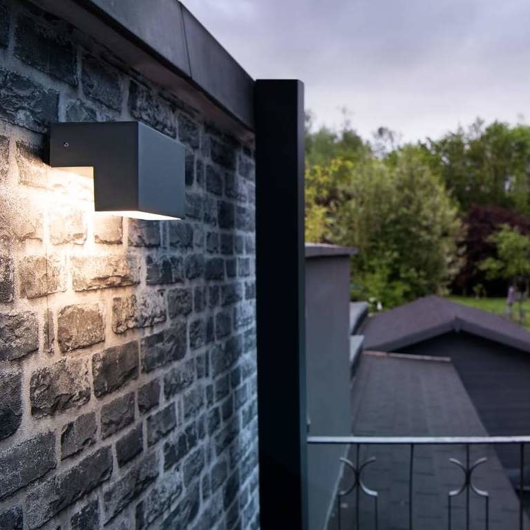 SLV L-Line Out 15 wandlamp