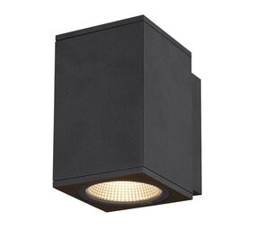 SLV ENOLA Square Medium wandlamp SLV ENOLA Square Medium wandlamp