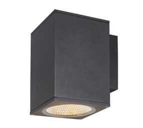 SLV ENOLA Square Large wandlamp SLV ENOLA Square Large wandlamp