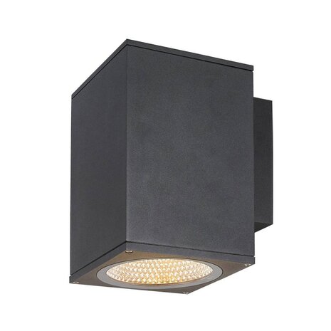 SLV ENOLA Square Large wandlamp SLV ENOLA Square Large wandlamp