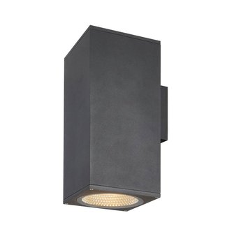 SLV ENOLA Square Up/Down Large wandlamp SLV ENOLA Square Up/Down Large wandlamp