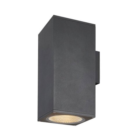 SLV ENOLA Square Up/Down Large wandlamp SLV ENOLA Square Up/Down Large wandlamp