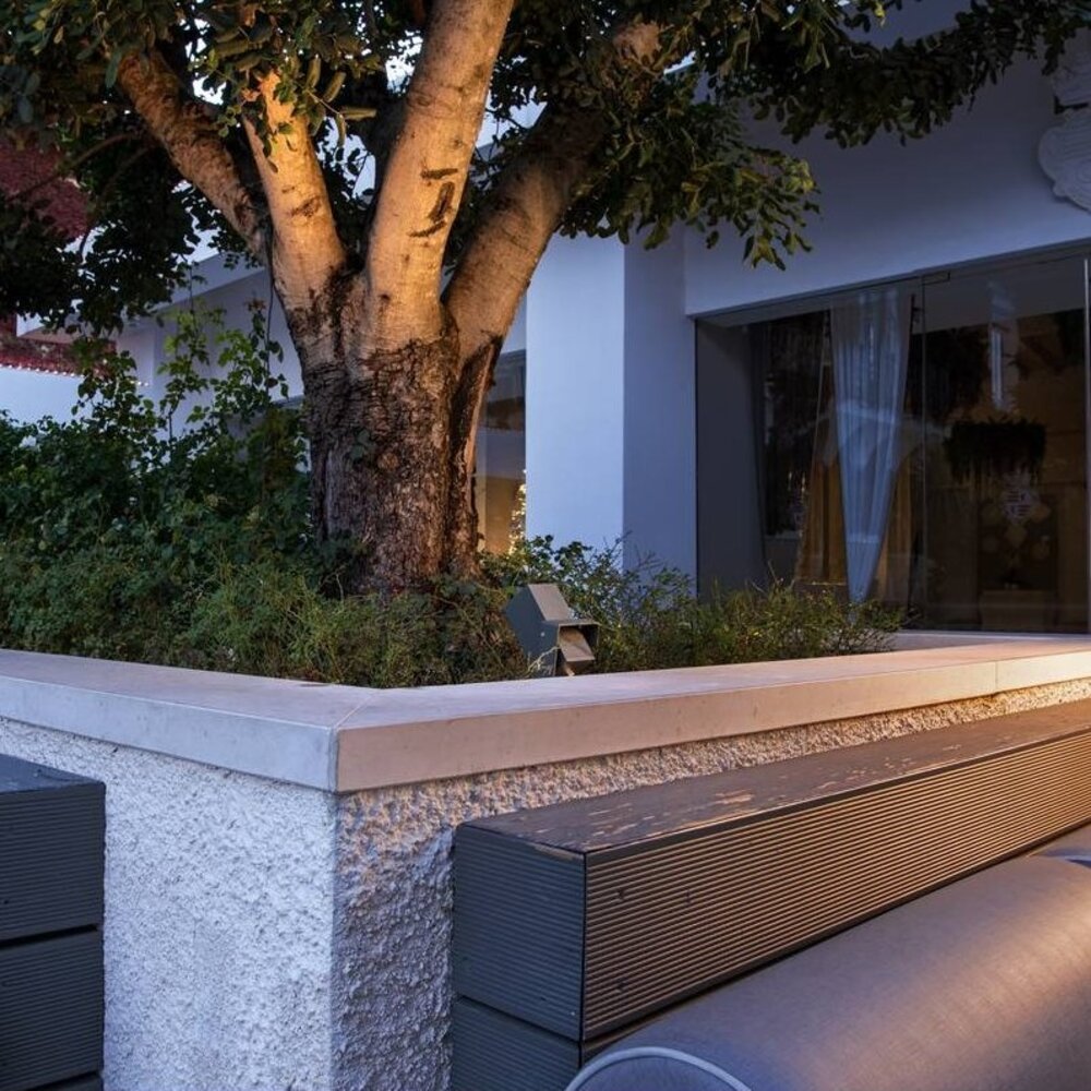 SLV THEO Bracket tuinspot