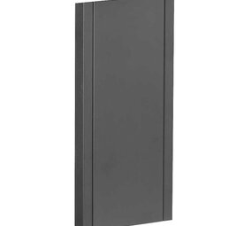 Allux 1001 Blokstatief ANTRACIET Allux 1001 Blokstatief ANTRACIET