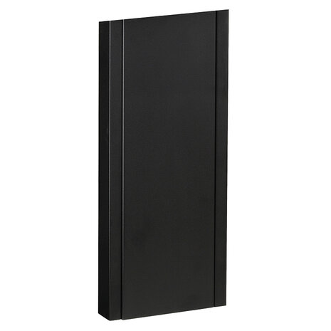 Allux 1001 Blokstatief ZWART Allux 1001 Blokstatief ZWART