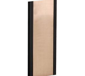 Allux 1001 Blokstatief ZWART / KOPER Allux 1001 Blokstatief ZWART / KOPER