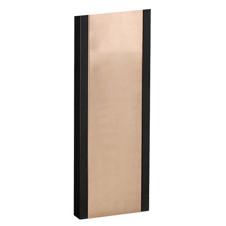 Allux 1001 Blokstatief ZWART / KOPER Allux 1001 Blokstatief ZWART / KOPER