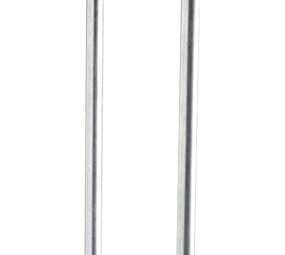 Allux 1005 Losse palen statief VERZINKT Allux 1005 Losse palen statief VERZINKT