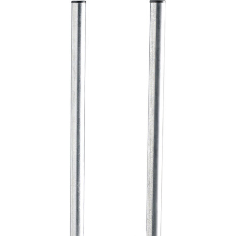 Allux 1005 Losse palen statief VERZINKT Allux 1005 Losse palen statief VERZINKT