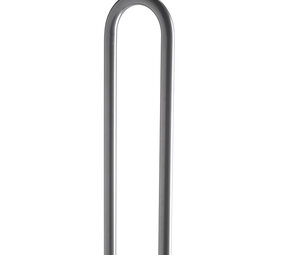 Allux 1007 Boogstatief ANTRACIET Allux 1007 Boogstatief ANTRACIET