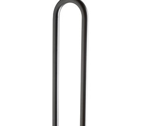 Allux 1007 Boogstatief ZWART Allux 1007 Boogstatief ZWART