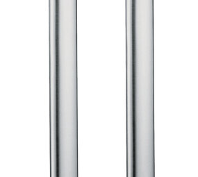 Allux 1005 Losse palen statief RVS ROND Allux 1005 Losse palen statief RVS ROND