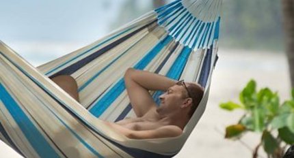 1-persoons hangmatten