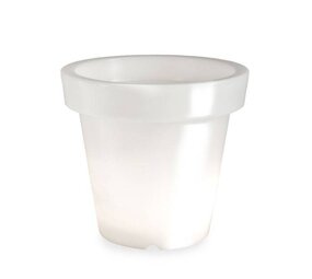 Bloom! POT 60 verlichte bloempot Bloom! POT 60 verlichte bloempot