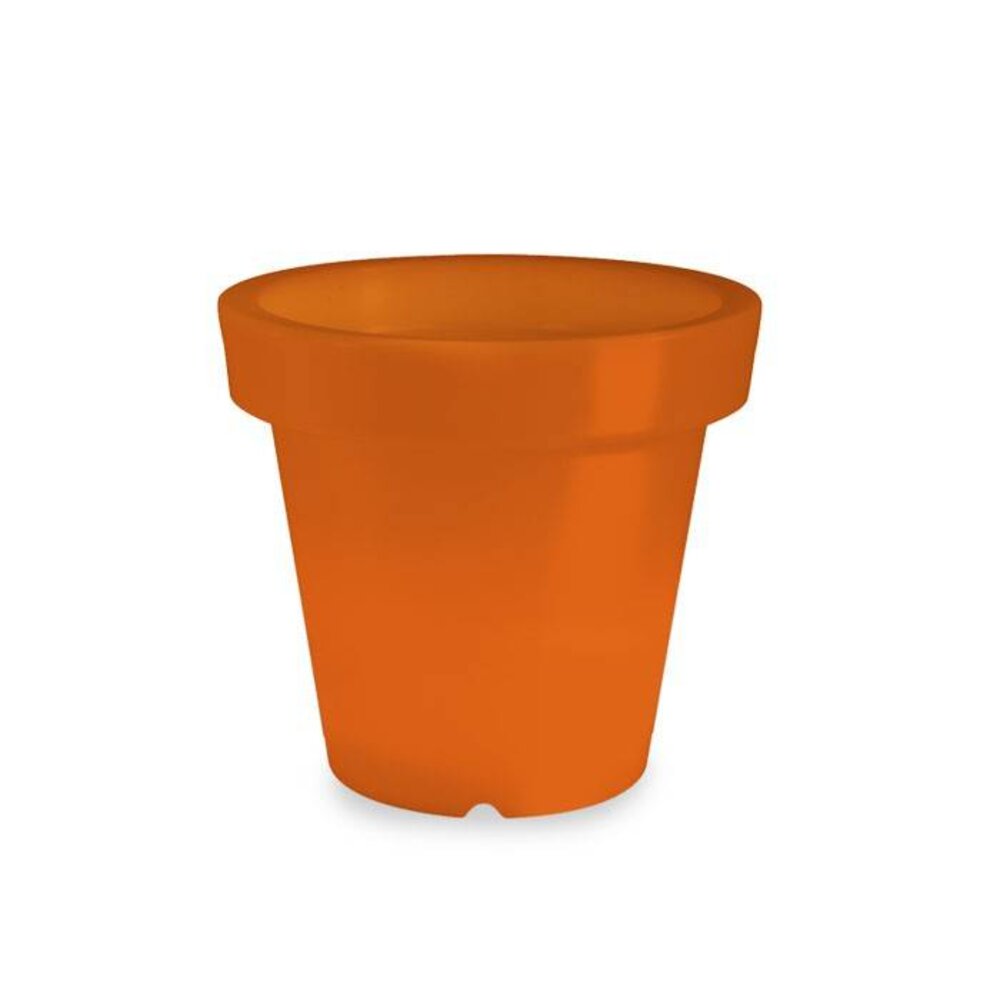 Bloom! POT 60 verlichte bloempot