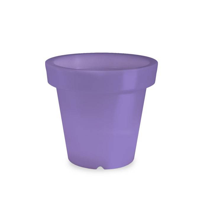 Bloom! POT 60 verlichte bloempot