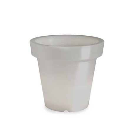 Bloom! POT 90 verlichte bloempot Bloom! POT 90 verlichte bloempot
