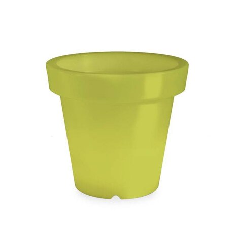 Bloom! POT 90 verlichte bloempot Bloom! POT 90 verlichte bloempot