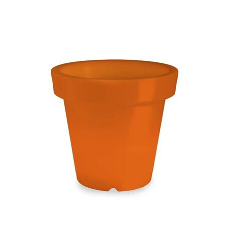 Bloom! POT 90 verlichte bloempot Bloom! POT 90 verlichte bloempot