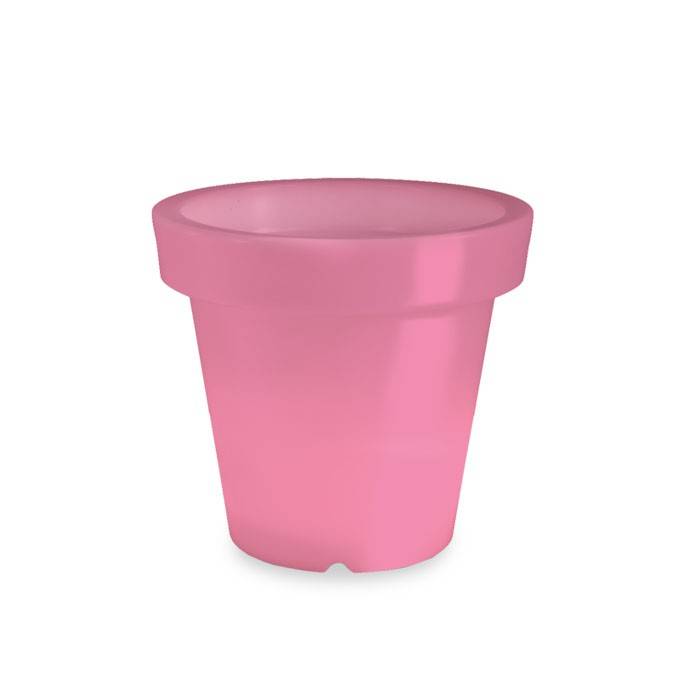 Bloom! POT 90 verlichte bloempot