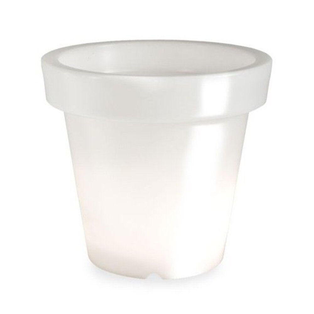 Bloom! POT 100 verlichte bloempot Bloom! POT 100 verlichte bloempot