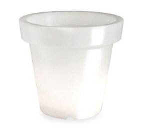 Bloom! POT 100 verlichte bloempot Bloom! POT 100 verlichte bloempot