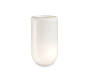 Bloom! Pill 70 verlichte bloempot Bloom! Pill 70 verlichte bloempot