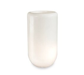 Bloom! Pill 90 verlichte bloempot Bloom! Pill 90 verlichte bloempot