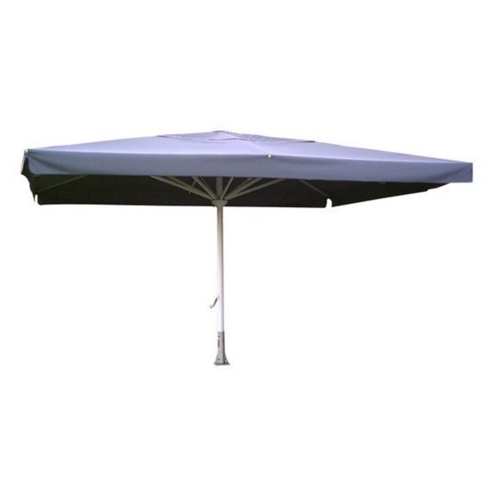 Solero Maestro Prestige 4 x 4 m horeca parasol Solero Maestro Prestige 4 x 4 m horeca parasol