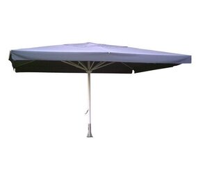Solero Maestro Prestige 4 x 4 m horeca parasol Solero Maestro Prestige 4 x 4 m horeca parasol