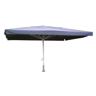 Solero Maestro Prestige 4 x 4 m horeca parasol - Tuinvoordeel.eu