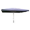 Solero Maestro Prestige 4 x 4 m horeca parasol