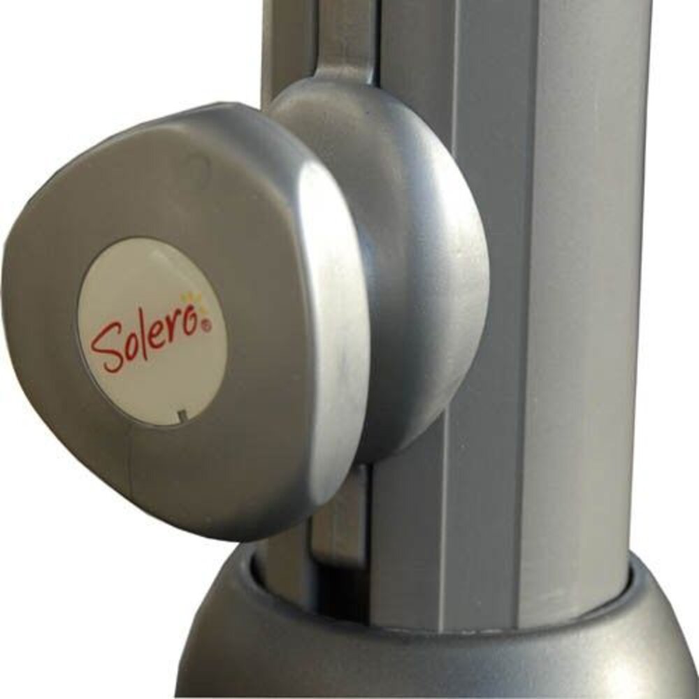 Solero Presto parasol Solero Presto parasol