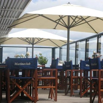 Solero Presto parasol