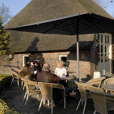 Solero Presto parasol Solero Presto parasol