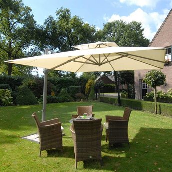 Solero Laterna zweefparasol