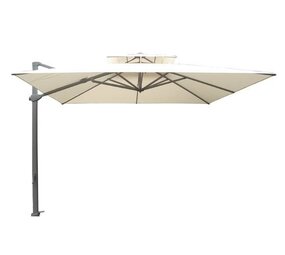 Solero Laterna zweefparasol Solero Laterna zweefparasol