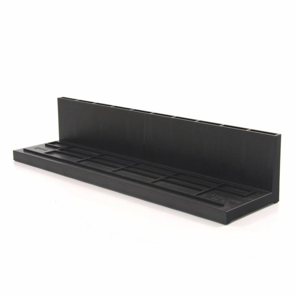 Nicoll sleufgoot Connecto 100 opzetstuk, A15, 50 cm Nicoll sleufgoot Connecto 100 opzetstuk, A15, 50 cm