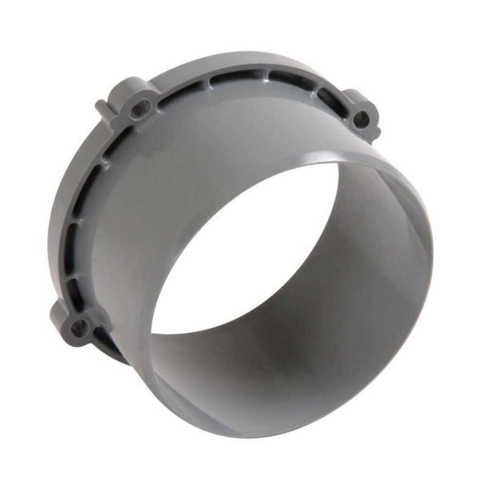 Nicoll Onderuitlaat Connecto 100/200, 110 mm. Nicoll Onderuitlaat Connecto 100/200, 110 mm.