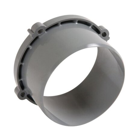 Nicoll Onderuitlaat Connecto 100/200, 110 mm. Nicoll Onderuitlaat Connecto 100/200, 110 mm.