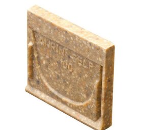 Anrin eindstuk zonder uitloop, type SELF-100 Anrin eindstuk zonder uitloop, type SELF-100