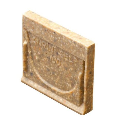 Anrin eindstuk zonder uitloop, type SELF-100