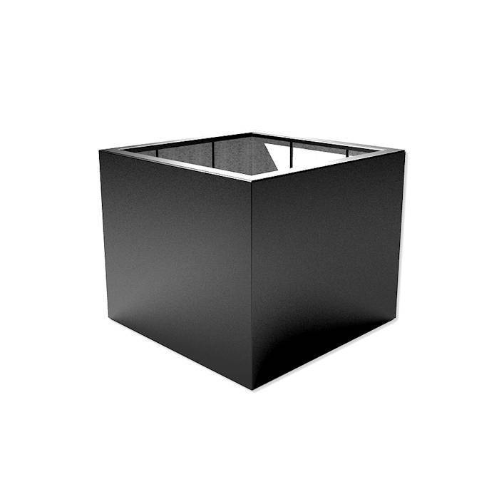 Plantenbakken met wielen Plantenbakken met wielen