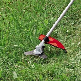 Bosmaaiers / grastrimmers