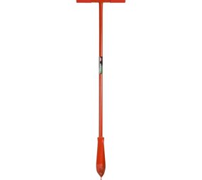Polet Spiraalboor 80MM T Gesmeed Polet Spiraalboor 80MM T Gesmeed