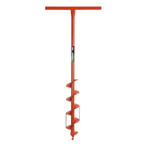 Polet Schroefboor 90MM Polet Schroefboor 90MM